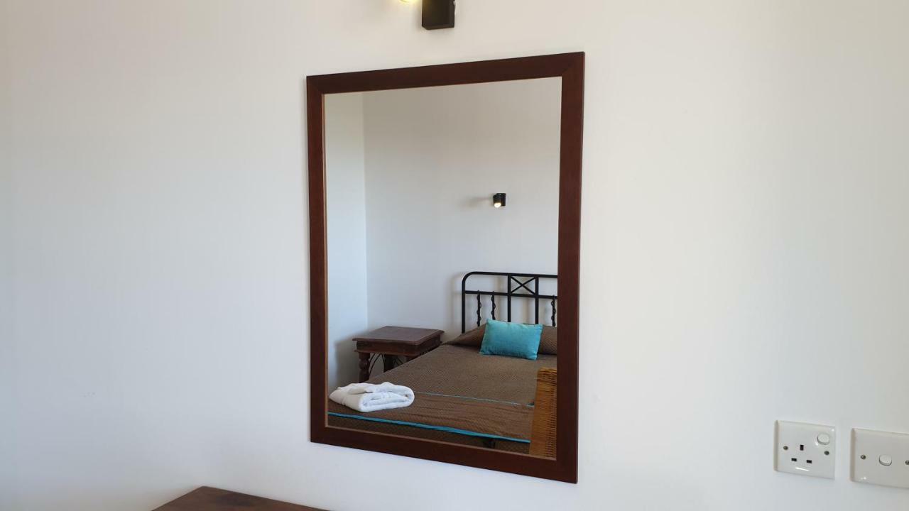 Paramount Hotel Apartments Protaras Exteriör bild
